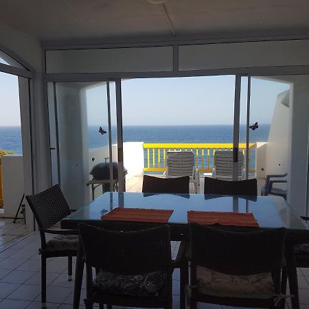 Ballito 69 Perissa Santorini Sea View, Walk To Beach -Family Only Dış mekan fotoğraf